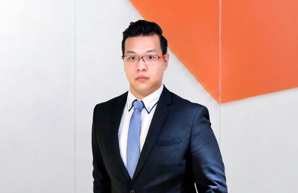 Generic business image for news article