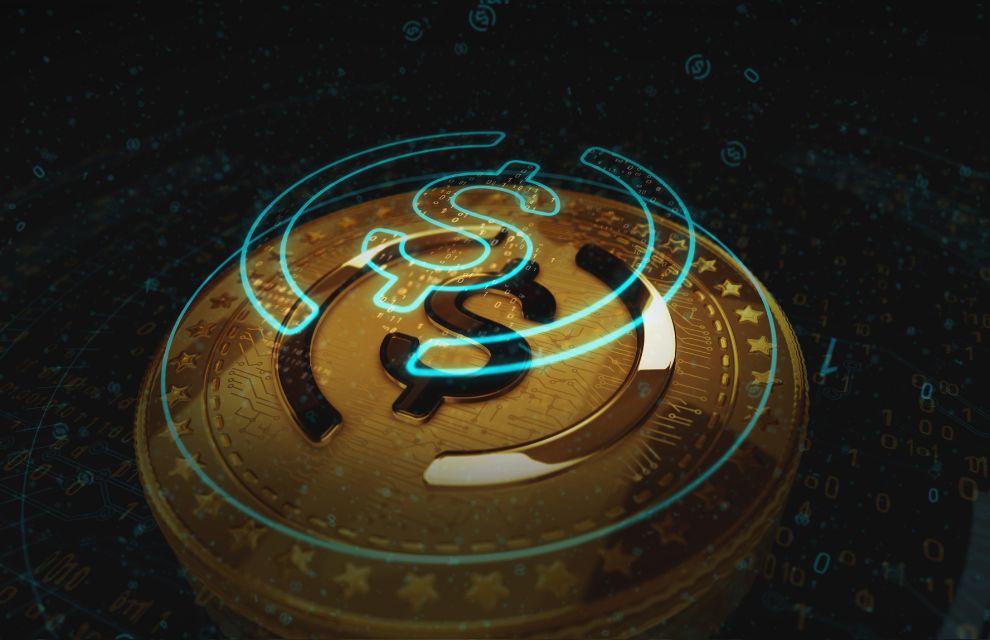 Generic business image for news article