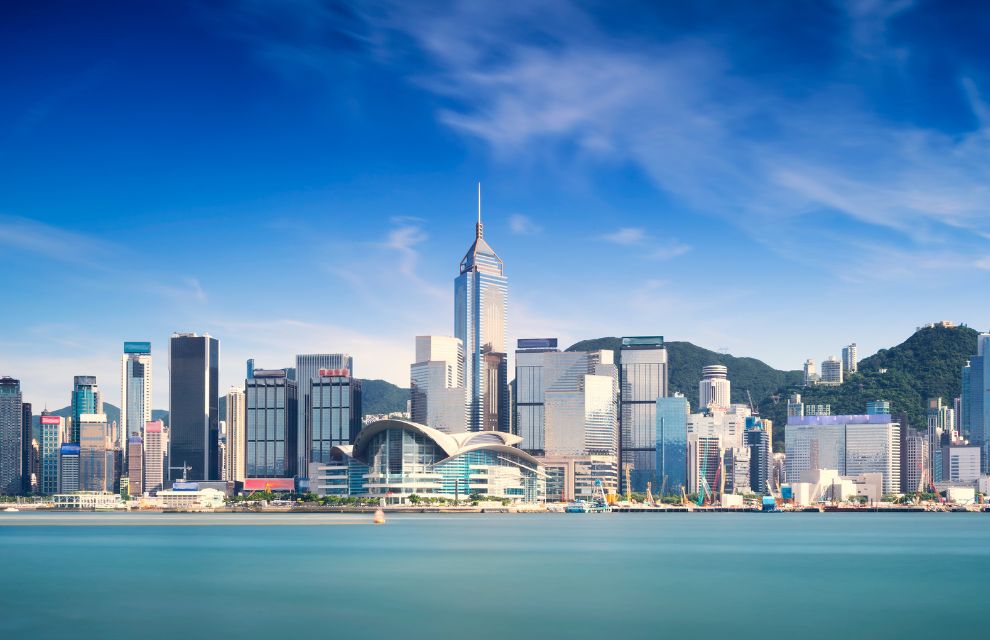 Generic business image for news articles