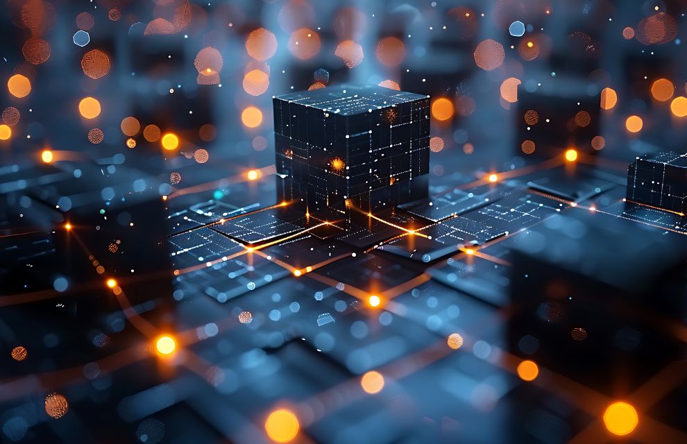 Generic business image for news article