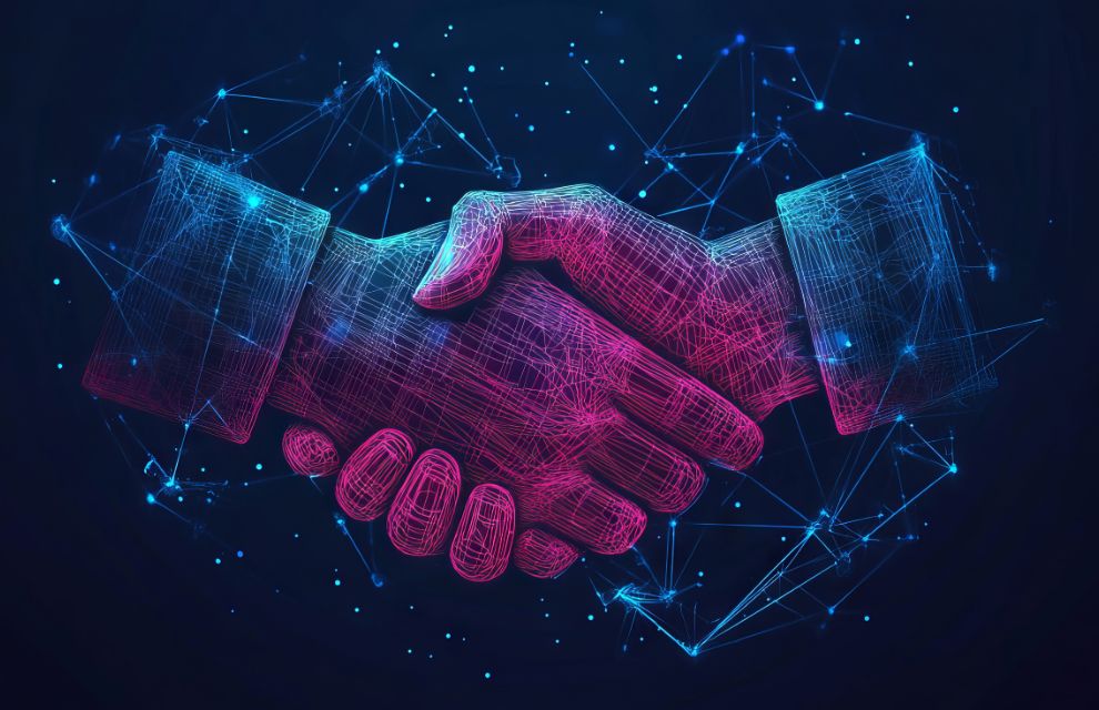 Generic business image for news article