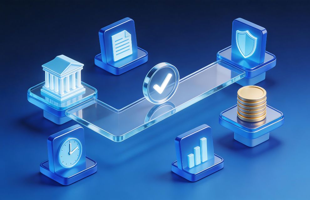 Generic business image for news article