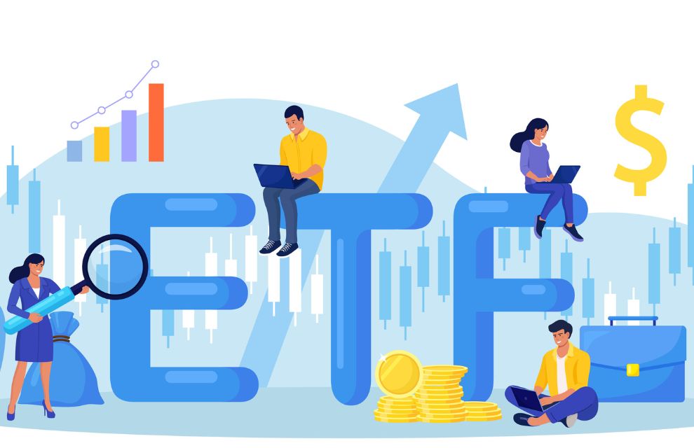 Generic business image for news article