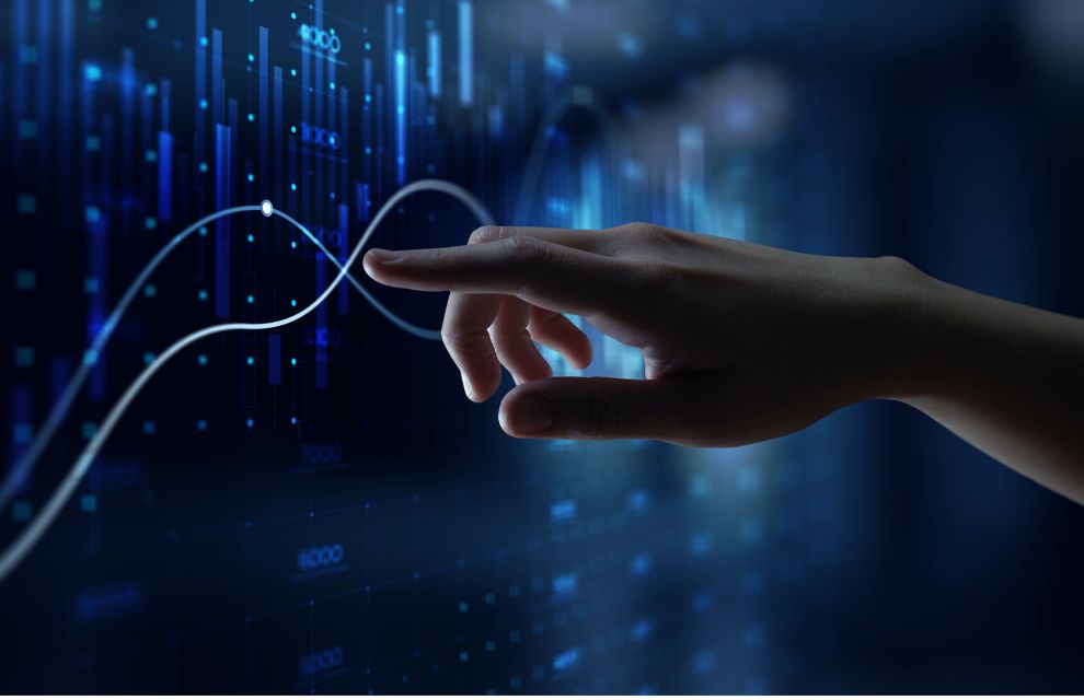 Generic business image for news article