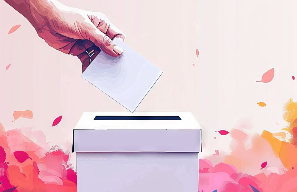 Generic business image for news article