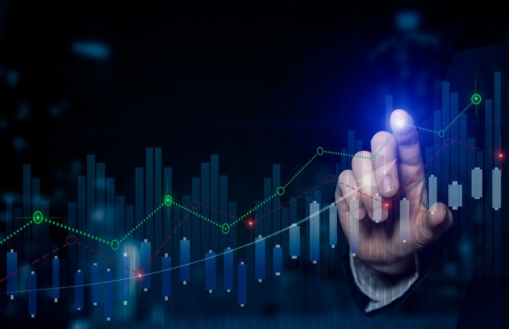 Generic business image for news article