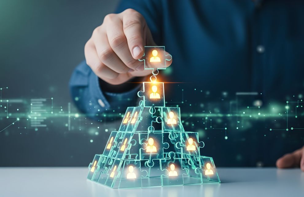 Generic business image for news article