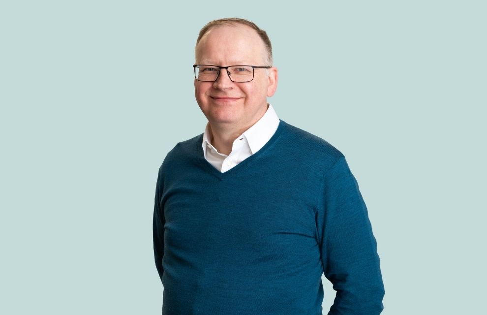 Generic business image for news article