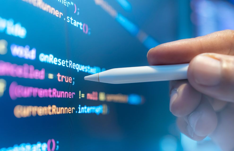 Generic business image for news article