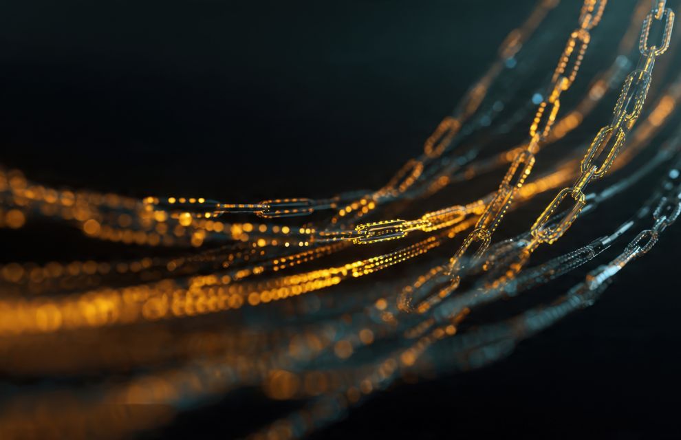 Generic business image for news article