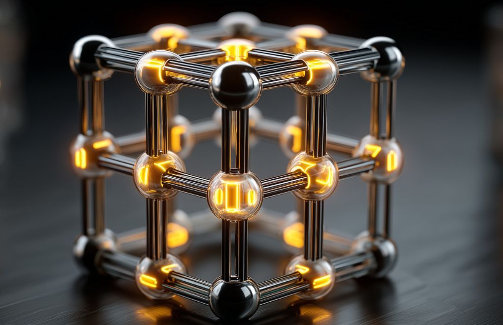 Generic business image for news article