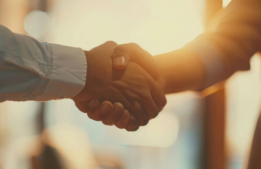 Generic business image for news article