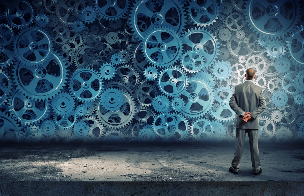 Generic business image for news article