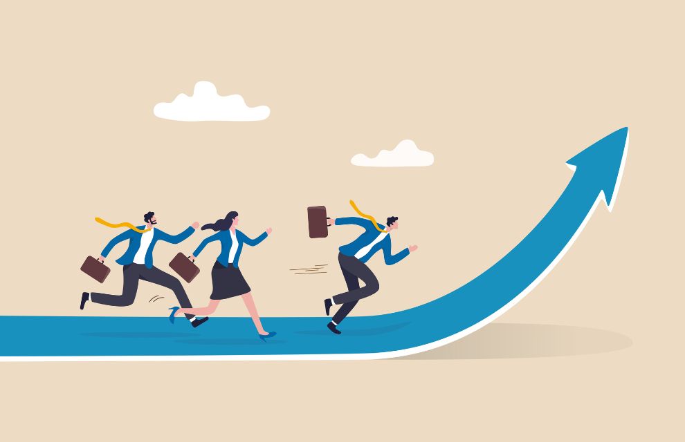 Generic business image for news article