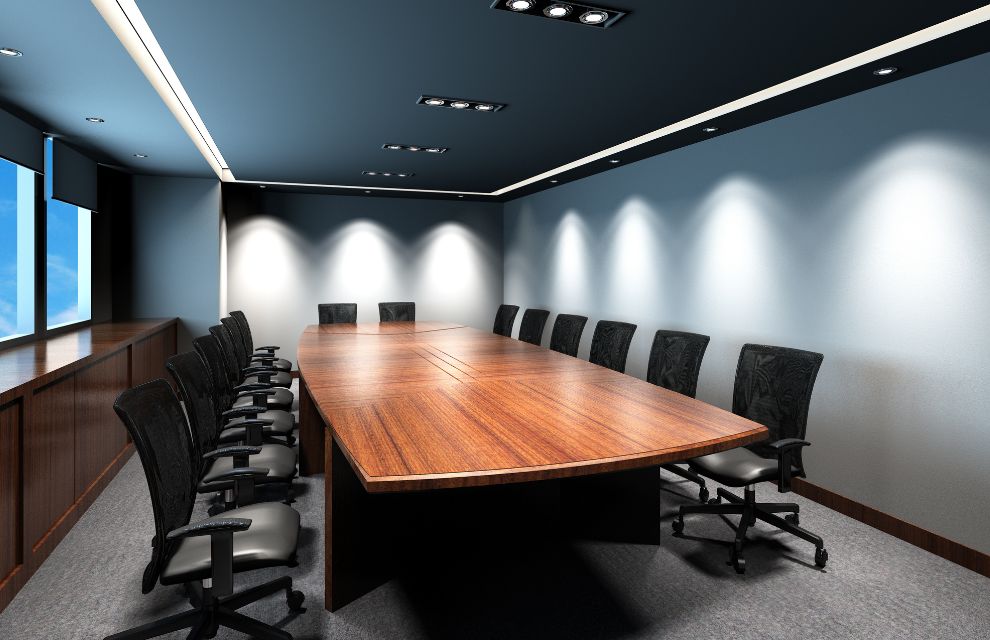 Generic business image for news article