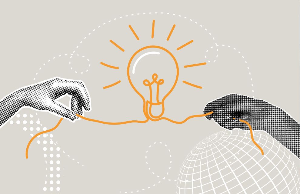 Generic business image for news article