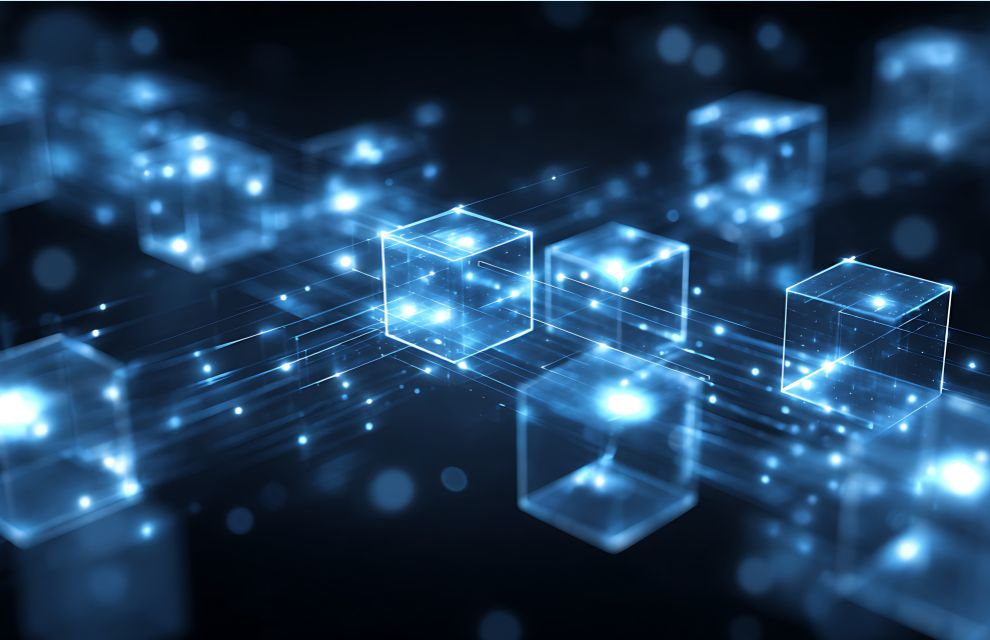 Generic business image for news article