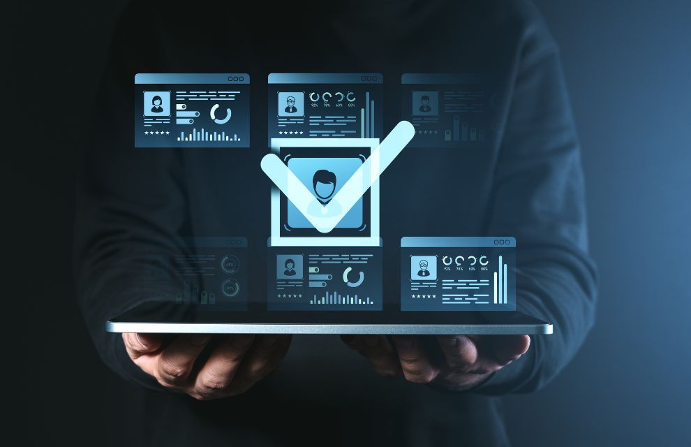 Generic business image for news article