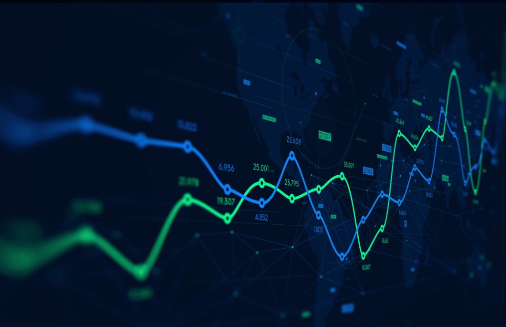 Generic business image for news article