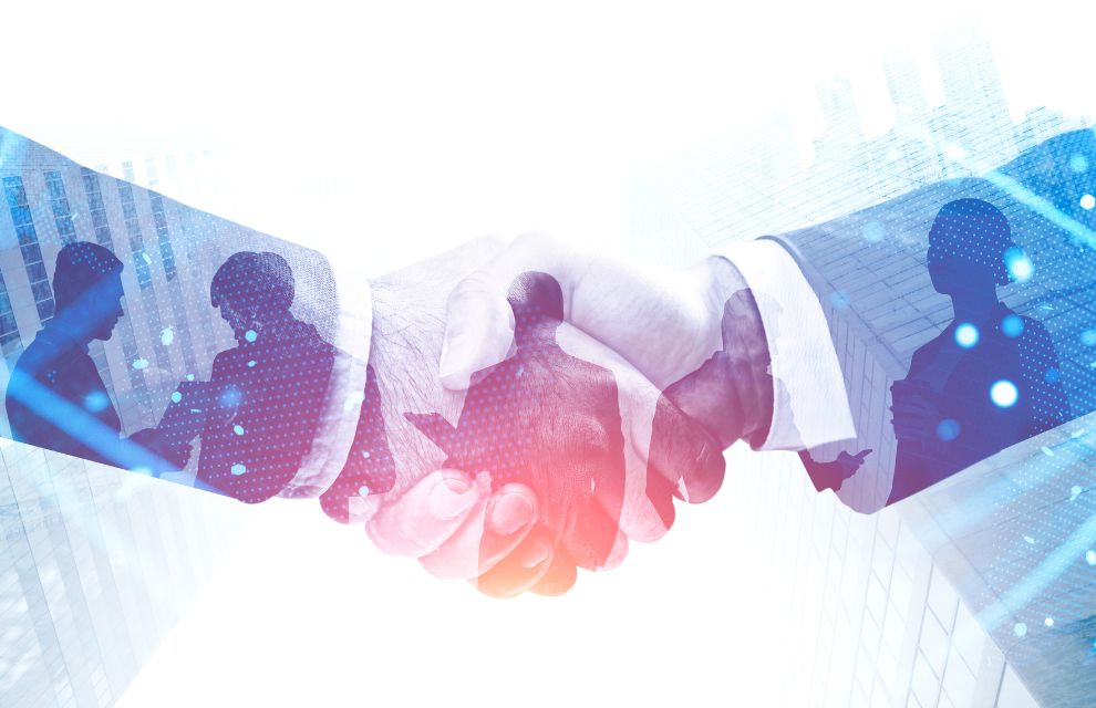Generic business image for news article