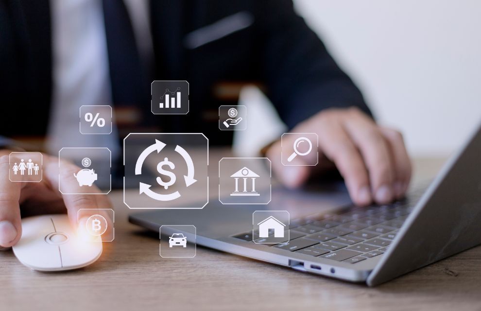 Generic business image for news article