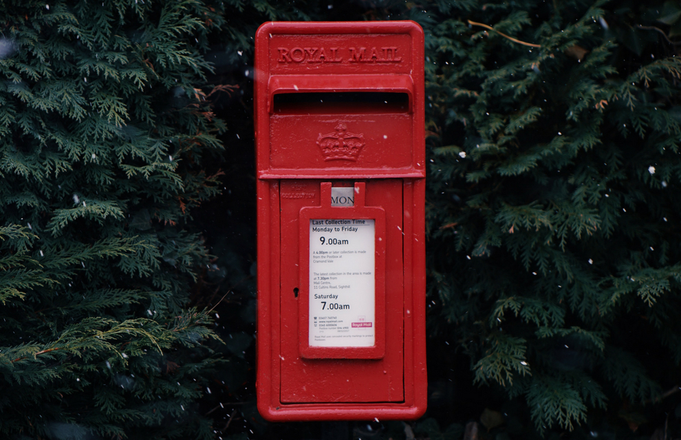 Generic business image for news article