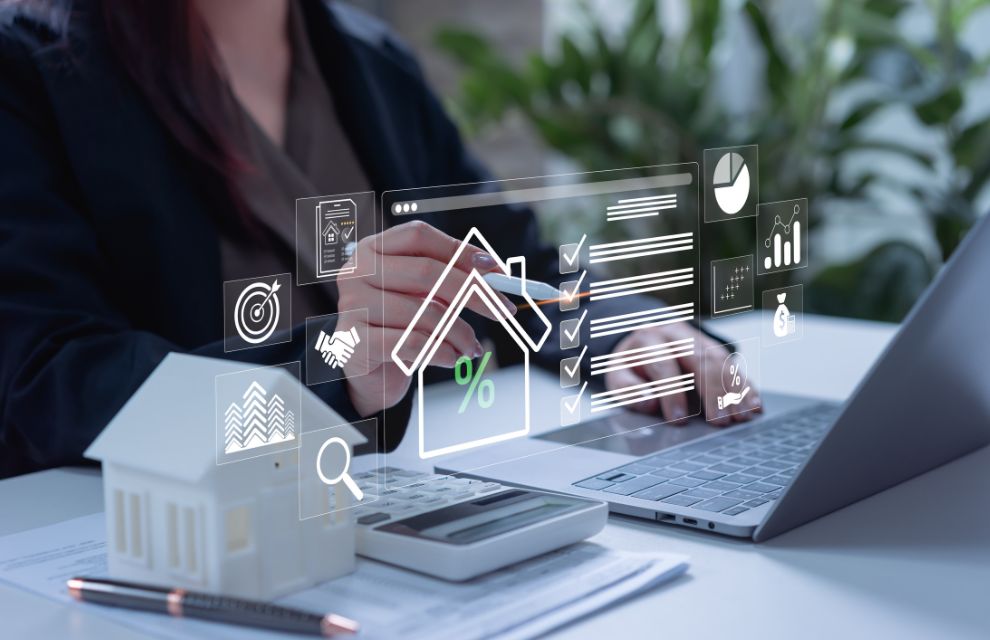 Generic business image for news article