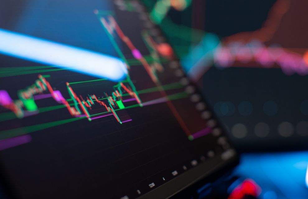 Generic business image for news article