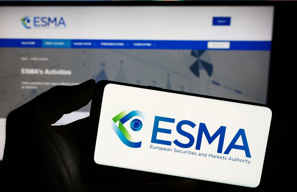 Generic business image for news article