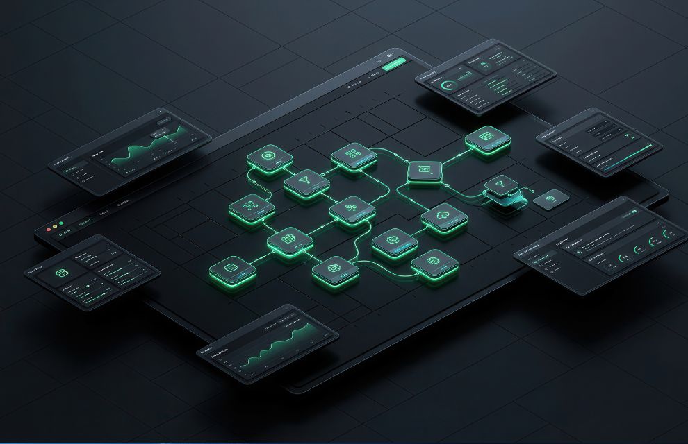 Generic business image for news article