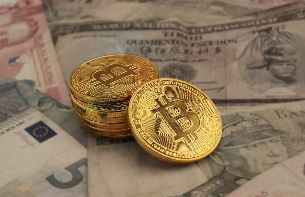 Generic business image for news article