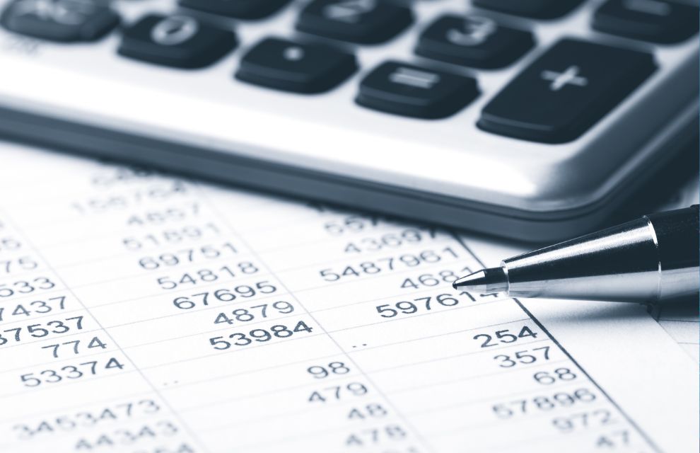 Generic business image for news article