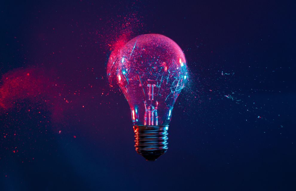 Generic business image for news article