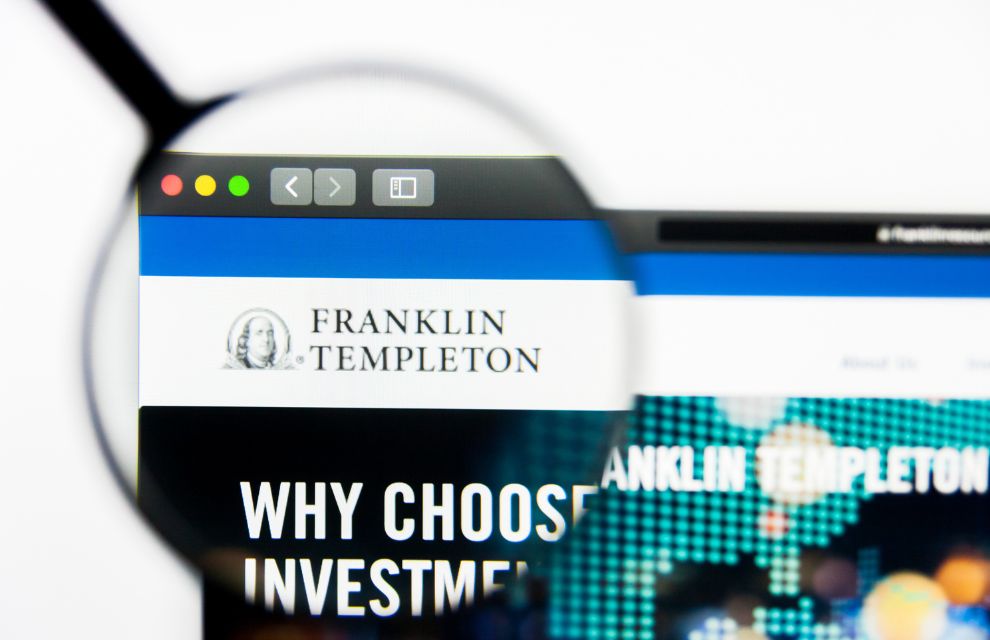 Generic business image for news article