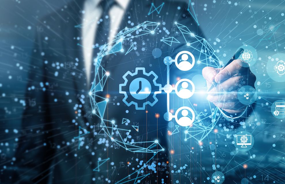 Generic business image for news articles