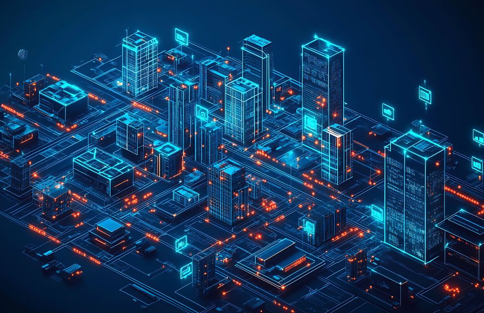 Generic business image for news article