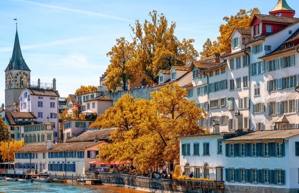 Generic business image for news article