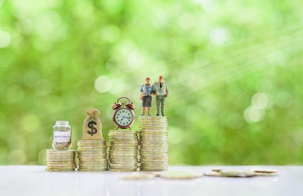 Generic business image for news article