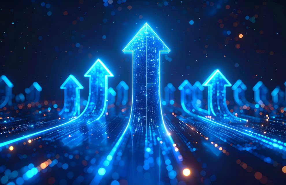 Generic business image for news article