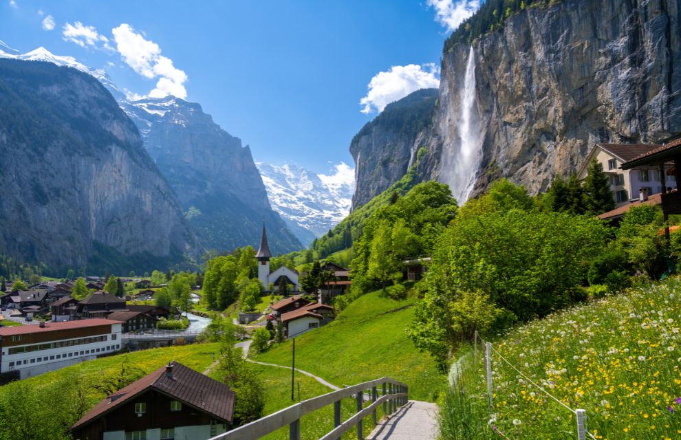 Generic business image for news article