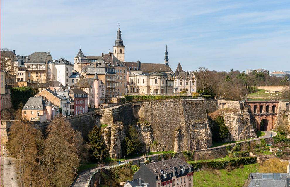 Generic business image for news article