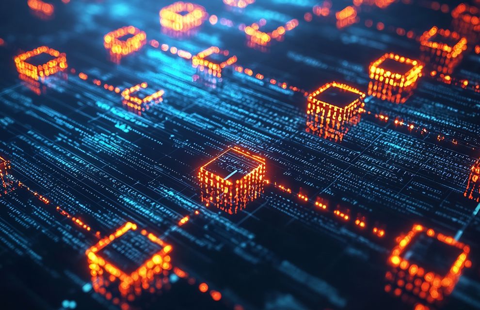 Generic business image for news article