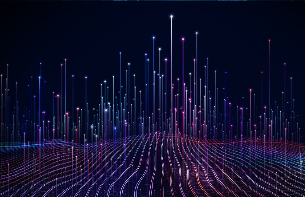 Generic business image for news article