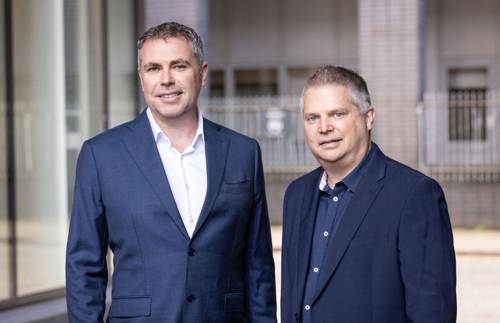 Generic business image for news article