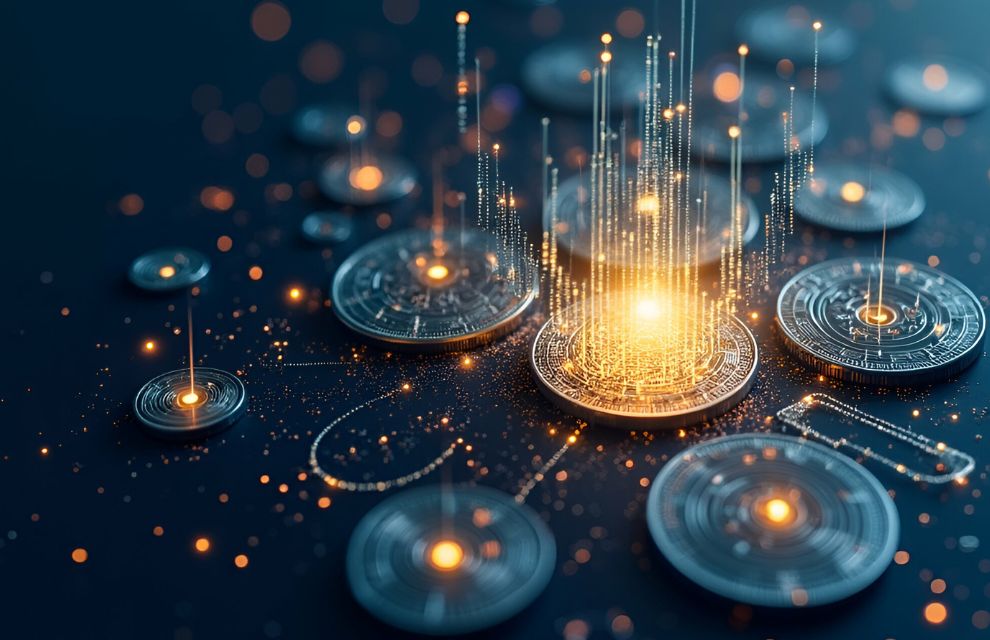 Generic business image for news article