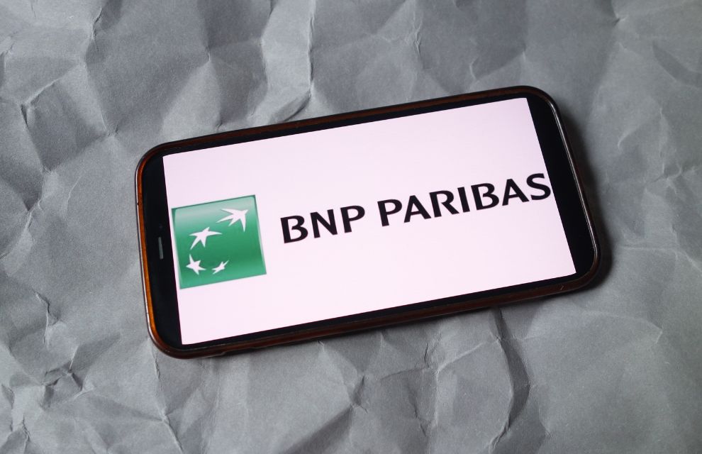 Generic business image for news article