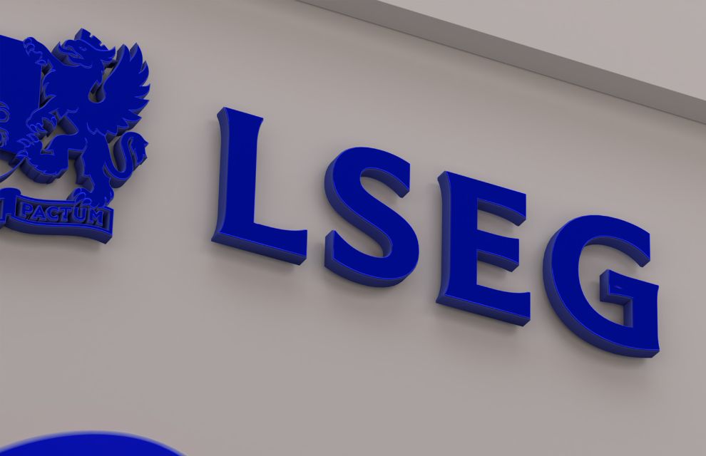 Generic business image for news article