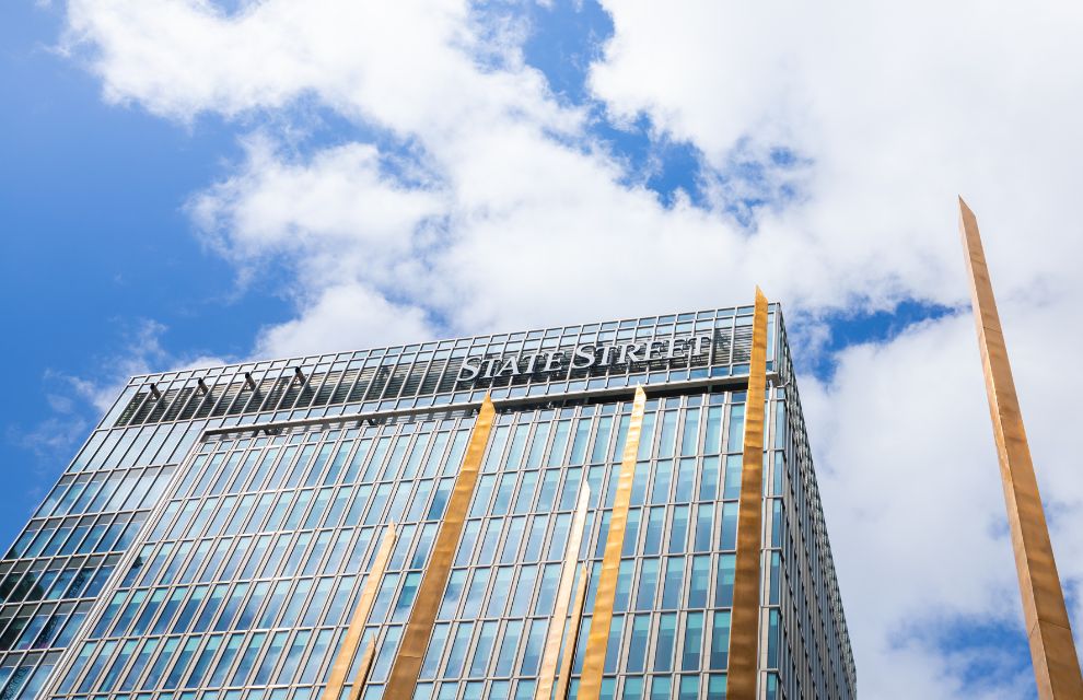 Generic business image for news article