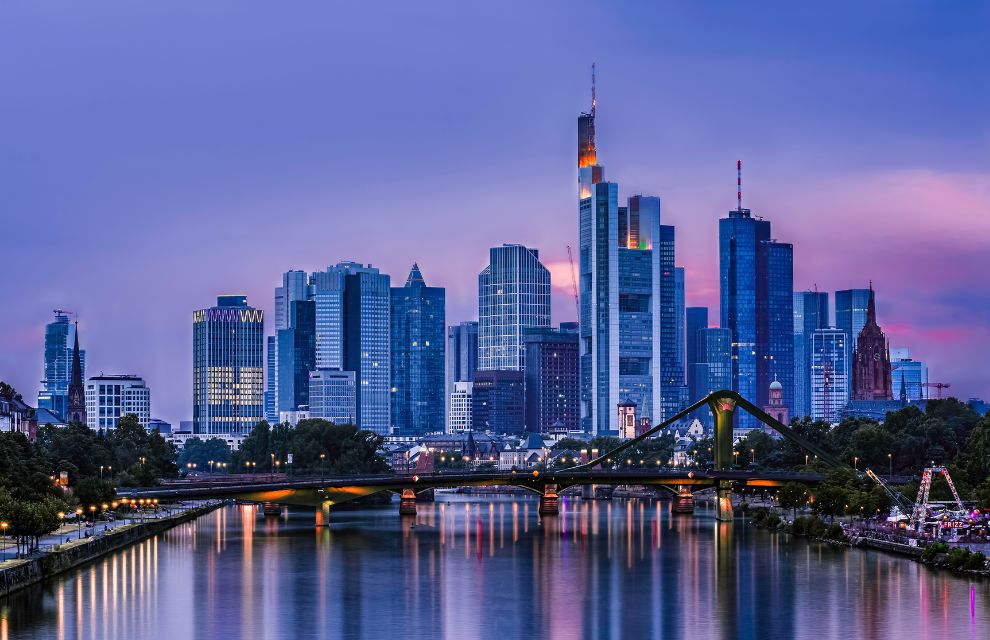 Generic business image for news article