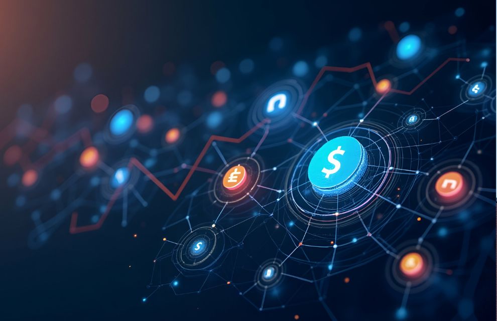 Generic business image for news articles